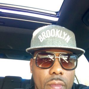 Meet your Posher, Jason